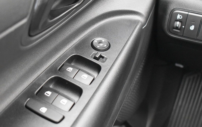 Hyundai i20 cena 90400 przebieg: 1, rok produkcji 2024 z Pyrzyce małe 172
